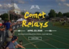 Comet Relays