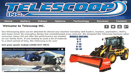 Telescoop